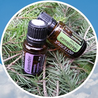 Логотип @aromapractice - АромаПрактика