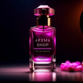 Логотип @aromashopcom - Задать вопрос или оформить заказ