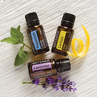 Логотип @aromasoundhealing - Арома Рецепты DoTerra