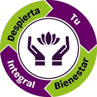 Логотип @aromasv - Actividades de Bienestar Integral y Aromaterapia