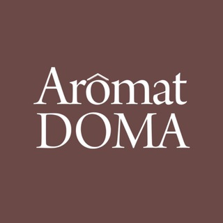 Логотип @aromat_doma - Аромат Дома_Danhera Italy, Erbario Toscano, ONNO