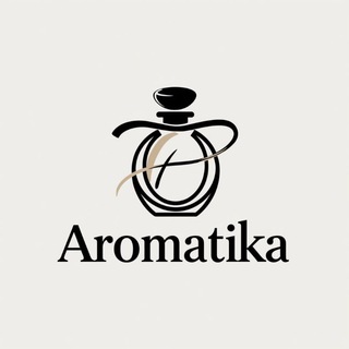 Логотип @aromatika_31 - Ароматика