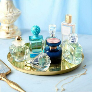 Логотип @aromatnieistorii - Мой любимый ПАРФЮМ