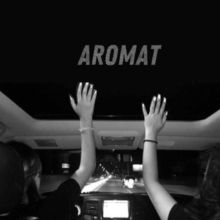 Логотип @aromattvoeydushi - aromat tvoey dushi.🫀