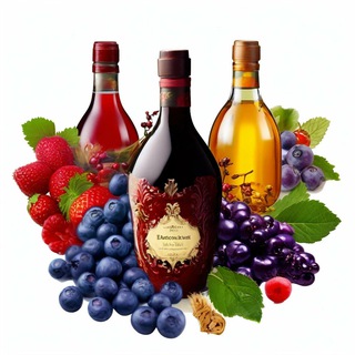 Логотип @aromatvkusv - Аромат и Вкус