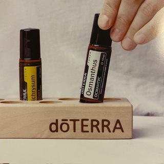 Логотип @aromavolga - АромаВолга