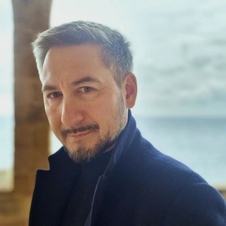 Логотип @aromayasin - Арома-поток Ясина Анвари