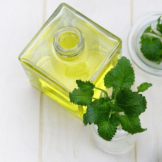 Логотип @aromemasla - Аромапарфюмерия