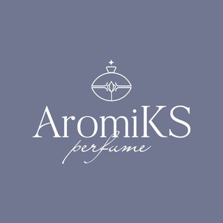 Логотип @aromiks - 🍸AromiKS🍸 Парфюмерия/Косметика Мелитополь