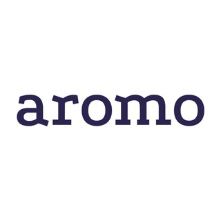 Логотип @aromo_ru - Aromo: онлайн-проект о парфюмерии