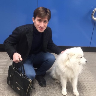 Логотип @aronalted - Арон из AltED: ЕГЭ, математика, политика