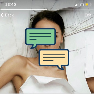 Логотип @aronfactoryschoolchat - Чат Школы Конструирования Жени Арон