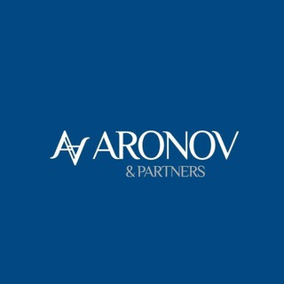 Логотип @aronovlaw - Aronovlaw | коллегия адвокатов