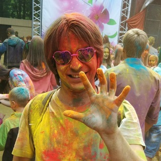 Логотип @arork - Психология от программиста