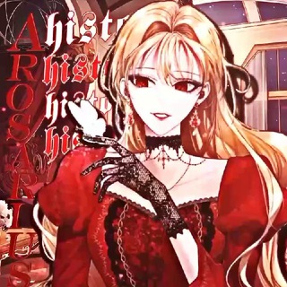 Логотип @arosariuss - 𝐀𝐑𝐎𝐒𝐀𝐑𝐈𝐔𝐒𝐄'𝗌 𝗁𝗂𝗌𝗍𝗈𝗋𝗂𝖾'𝐒