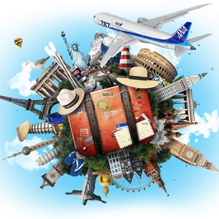 Логотип @around_worldb - Вокруг света