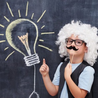 Логотип @around_your_finger - Гениальность человеческая