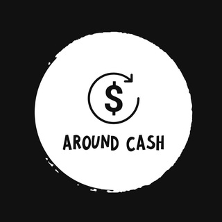 Логотип @aroundcash_chat - aroundcash_chat