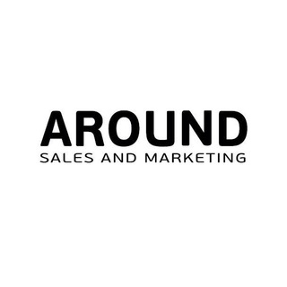 Логотип @aroundchat - AROUND Chat