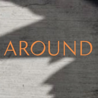 Логотип @aroundknitwear - AROUND together