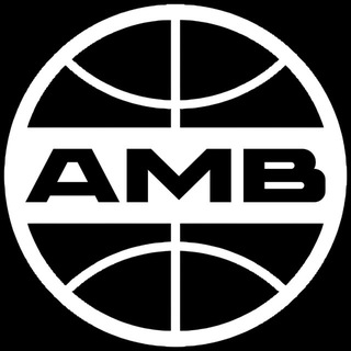 Логотип @aroundmb - AMB | Around Media Basket