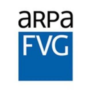 Логотип @arpafvgnews - Arpa FVG news