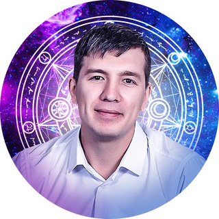 Логотип @arpharey - Арфарей | Вадим Риф