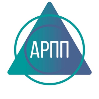 Логотип @arpp_main - Анонсы собраний АРПП