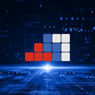 Логотип @arppsoft - АРПП «Отечественный софт»