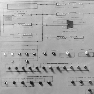 Логотип @arqueologiadigital - Arqueologia Digital e Preservação Histórica por meio da Emulação de Dispositivos Eletrônicos