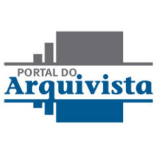 Логотип @arquivistanet - Portal do Arquivista