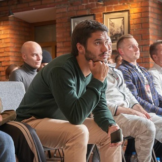 Логотип @arr_way - Путь