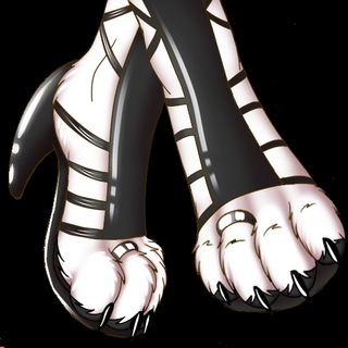 Логотип @arra_f - У меня есть фул