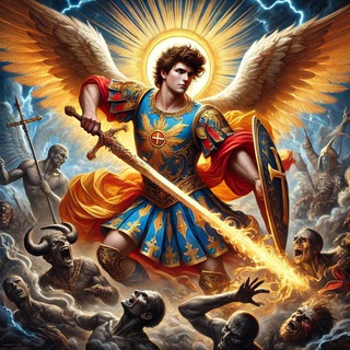 Логотип @arrecife2 - 🦇ADN HISPANO, CONCORDIA Y EVANGELIZACIÓN 🇪🇦