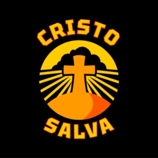 Логотип @arrepentios - 𝐂𝐑𝐈𝐒𝐓𝐎 𝐒𝐀𝐋𝐕𝐀 †