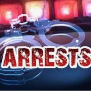 Логотип @arrestsindictmentsjustice - Arrests~Indictments~Justice