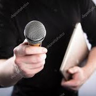 Логотип @arrgnedd - Аргументы Недели