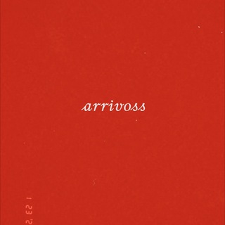 Логотип @arrivoss_musik - - 𝐀𝐫𝐫𝐢𝐯𝐨𝐬𝐬 𝐰𝐨𝐫𝐥𝐝.