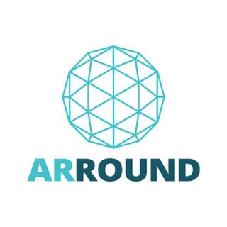 Логотип @arroundsupport - ARROUND chat