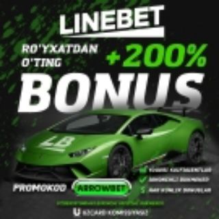 Логотип @arrowbet_uz_gr - ♚ ༒ ARROWBET 💎ღ