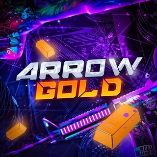 Логотип @arrowgoldshop - ArrowGold | Shop