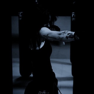 Логотип @arrowkiss - anfetamin.