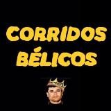 Логотип @arroyoaa - CORRIDOS " BÉLICOS " 2025.💯