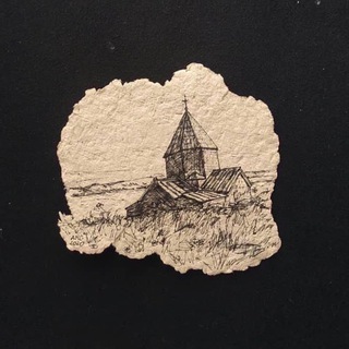 Логотип @arrrturi - Թ.Ա.