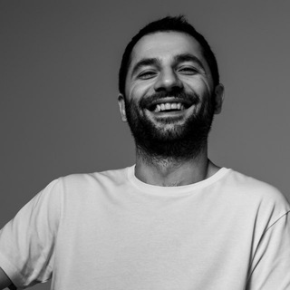 Логотип @ars_areveni - Арсен Айрапетов | Канал о стиле