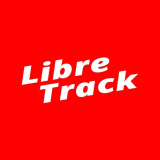 Логотип @ars_libretrack - LibreTrack