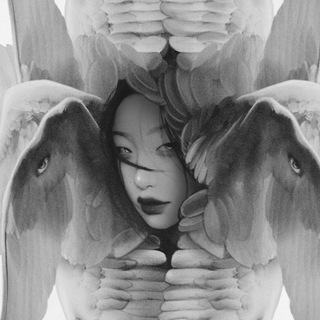 Логотип @ars_tattoooer - ARS TATTOOER