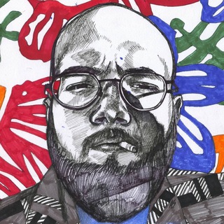 Логотип @ars_ves - Арсений Веснин ⛵️