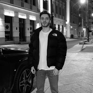 Логотип @arsabdalov - Arslan Abdalov | Блог