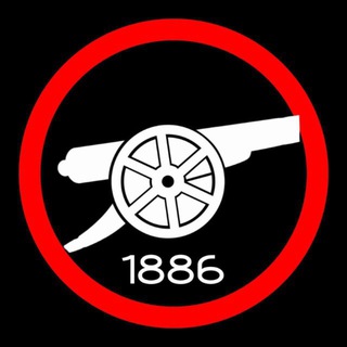 Логотип @arsafkej - Arsenal FC | Канониры